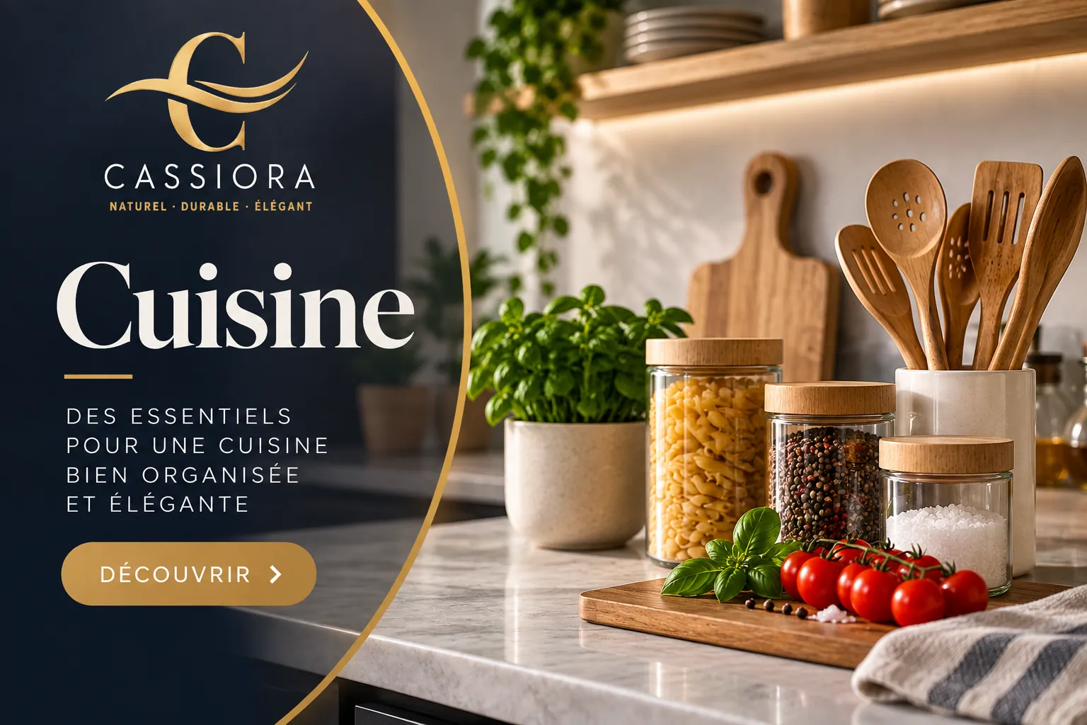 Cuisine