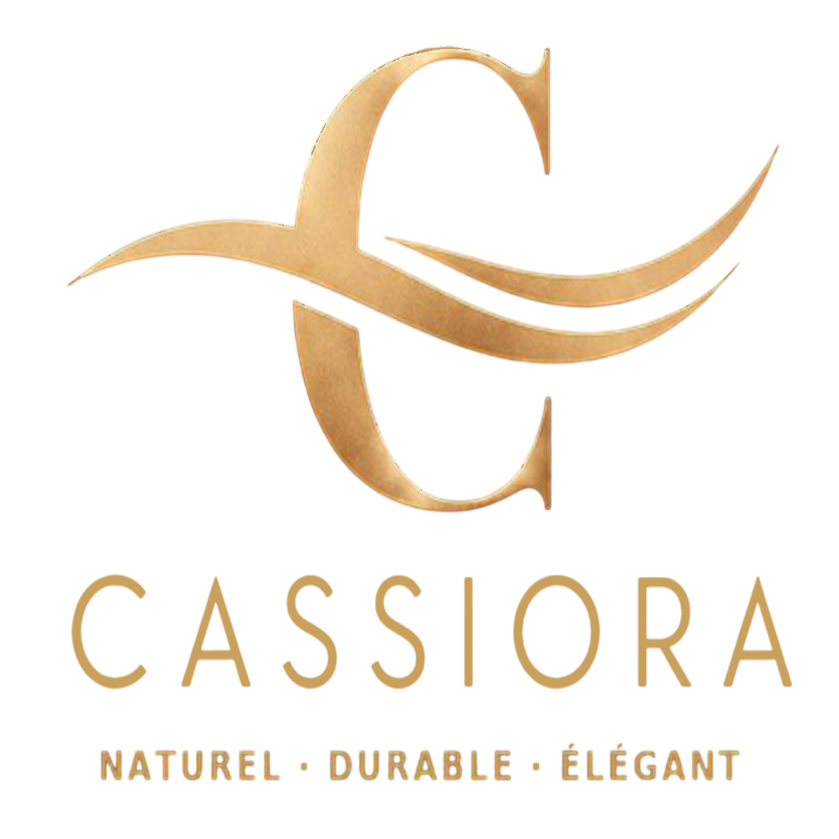 CASSIORA — Naturel Durable Élégant